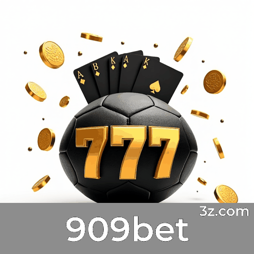 909bet Bônus acumulado 909bet